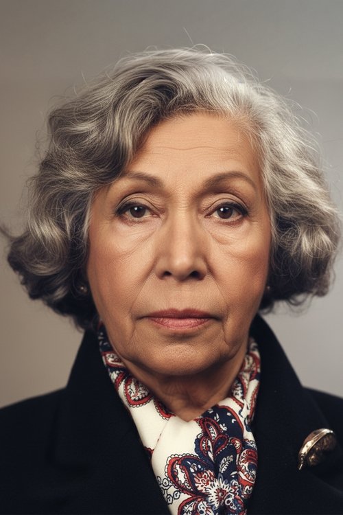 Güzin Özipek as Fatma