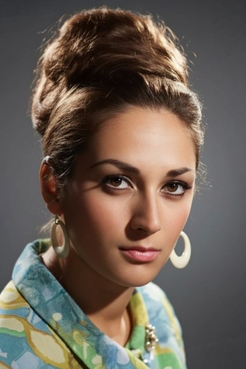 Nur İnsel Kırkanahtar as 