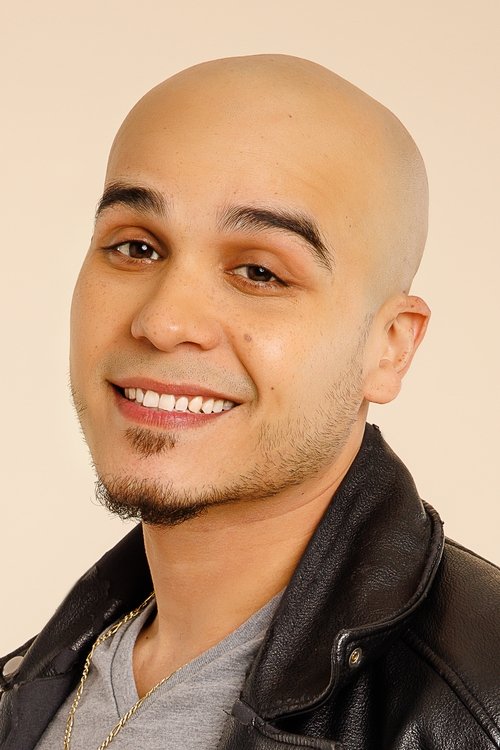 Marc Reign as Anthony