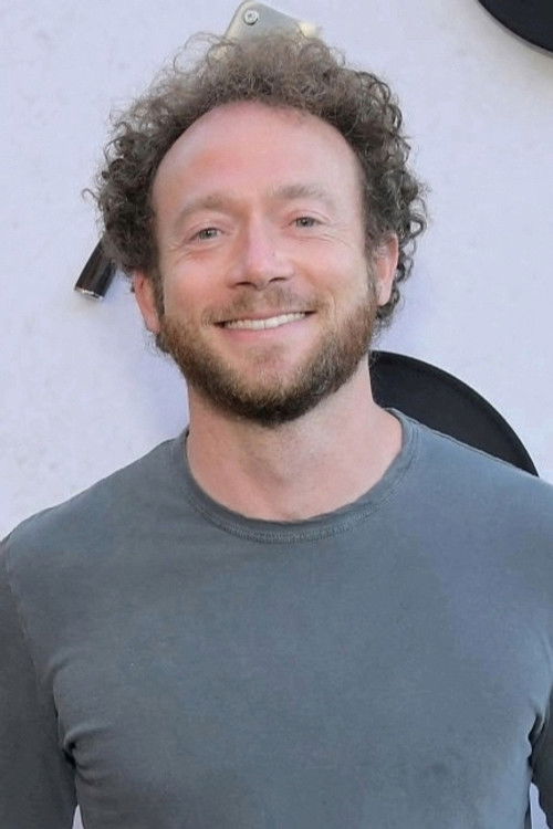 Chris Bremner as Mark