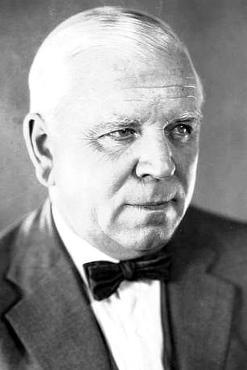 Tom McGuire as John James 'J.J.' King