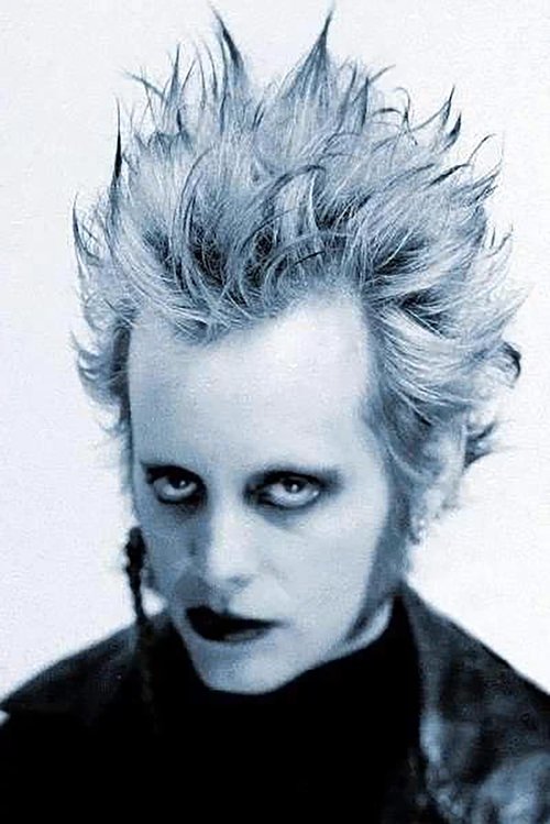 Madonna Wayne Gacy as Keyboards