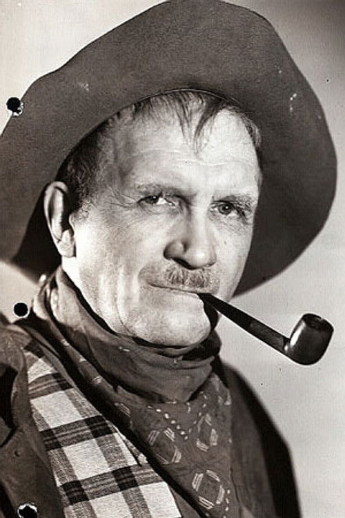 Harry Humphrey as Minister