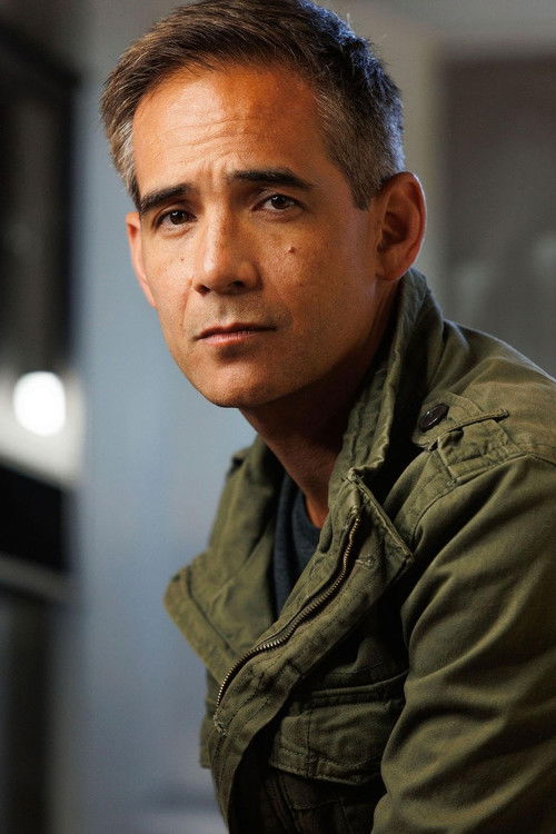 Anthony Marquez as Dallas