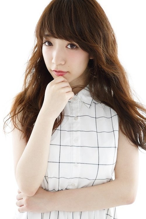 Airi Shimizu as Ayame Shibagaki