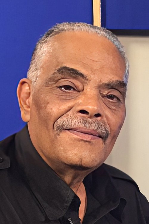 Ashley Laraque as Executioner