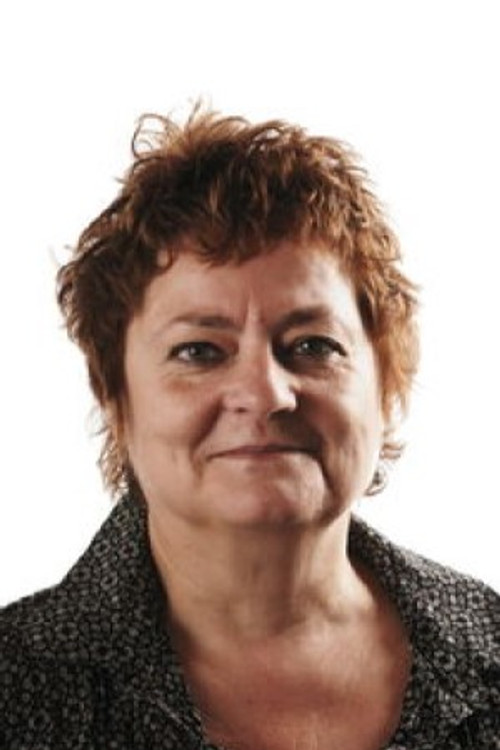 Magda Cnudde as Ondine van Aalst