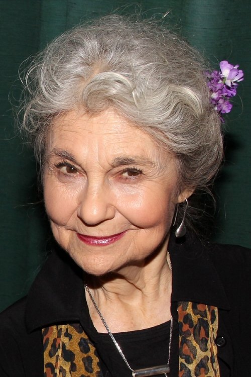 Lynn Cohen as Andrew's Mom