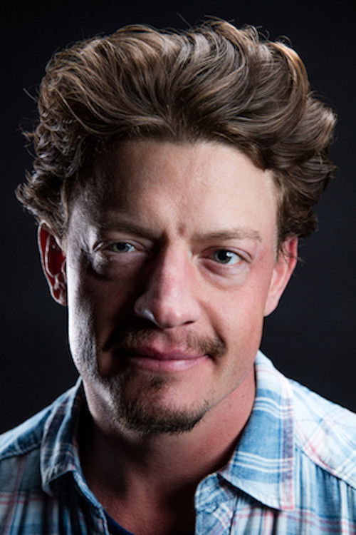 John Ainsworth as Paramedic