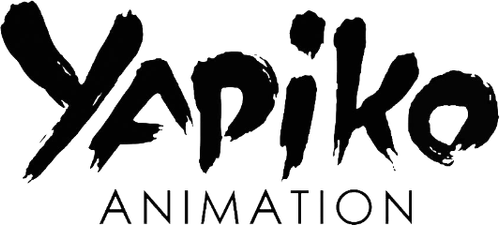 Yapiko Animation logo