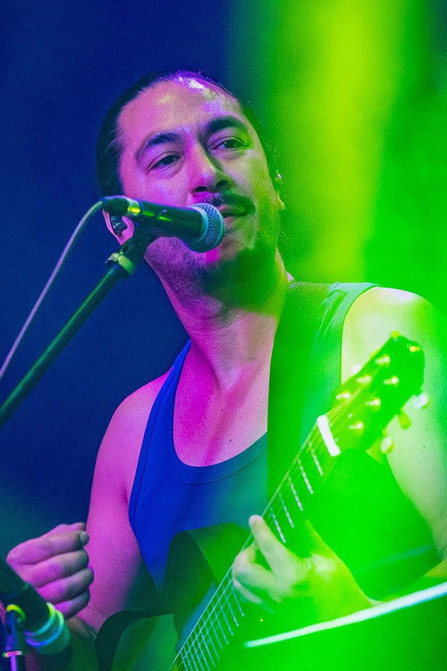 Hermes Villalobos as Self