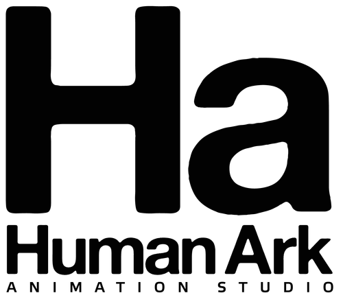 Human logo