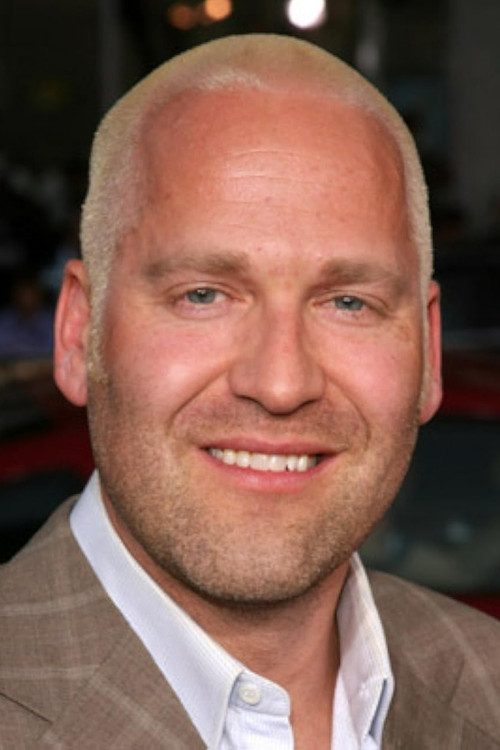 Matthew Robert Kelly as Chip McNally