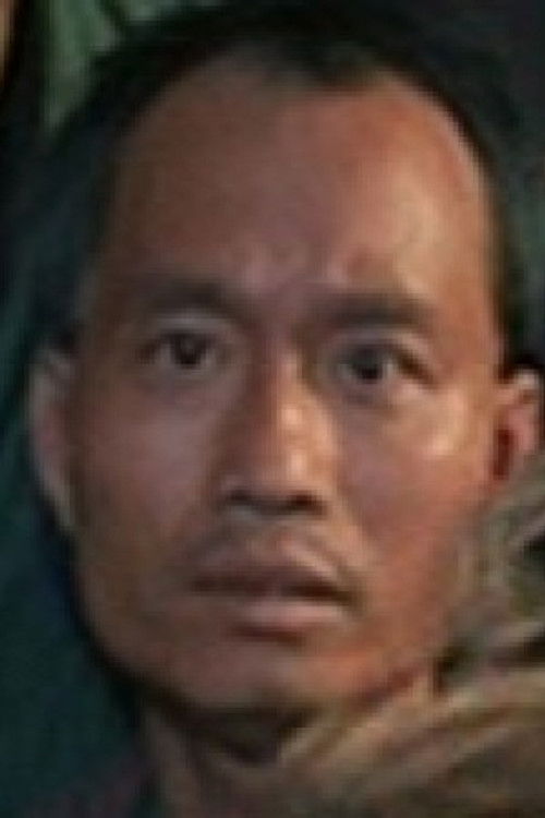 Szeto Yue-Wa as Smelly Tofu Vendor