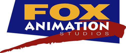 Fox Animation Studios logo