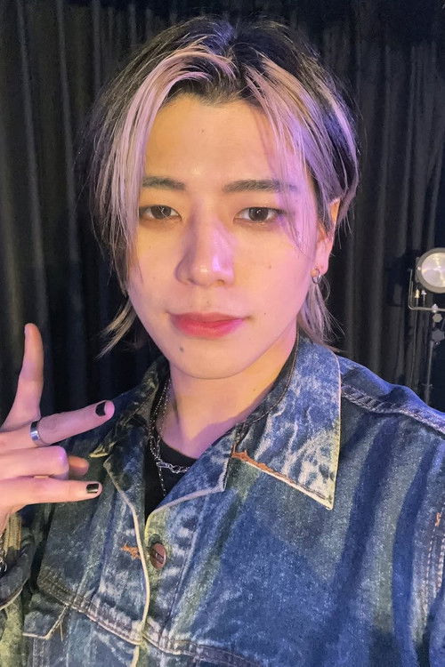 JJ as MidoPiyo (voice)