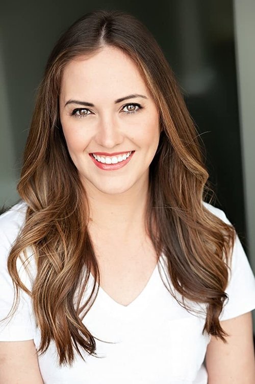 Jaci Twiss as Rachel