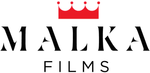 Malka Films logo