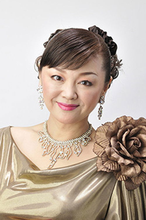 Hiroko Hayashi as Muroko