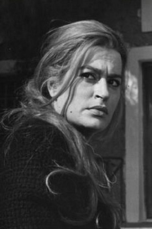 Katerina Helmy as Krinio Veneti