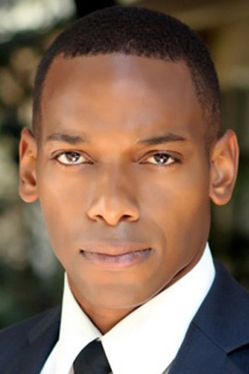 Delpaneaux Wills as Ned