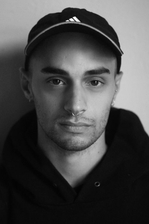 Rene Köster as Captain Lagucci