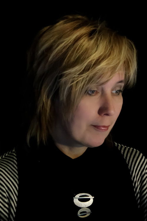 Tiina Andreas as Martin's Mum (voice)