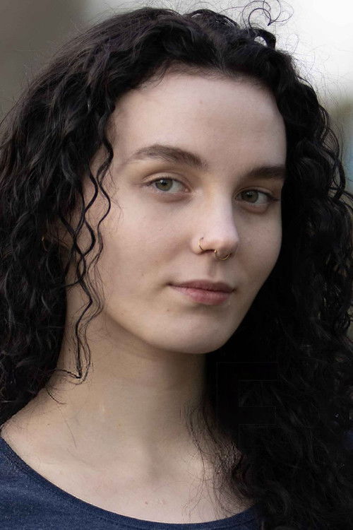 Ester Marie Balgova as Woman Two