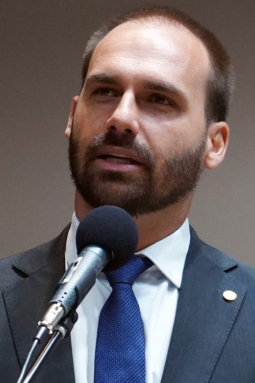 Eduardo Bolsonaro as Self