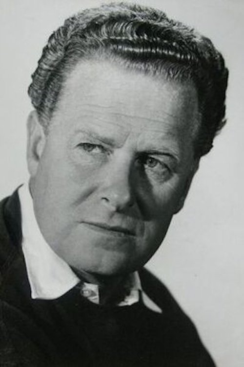 Basil Dearden as Self