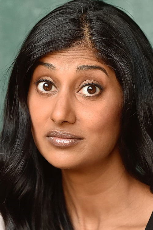 Ambika Vas as Reuben