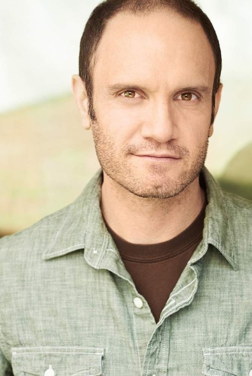 Eric Zuckerman as Southern Sam