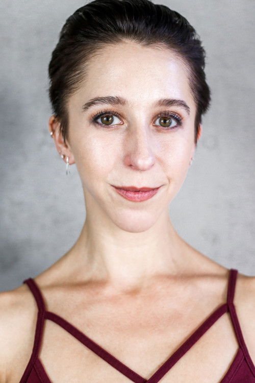 Cassie Lowe as Claire