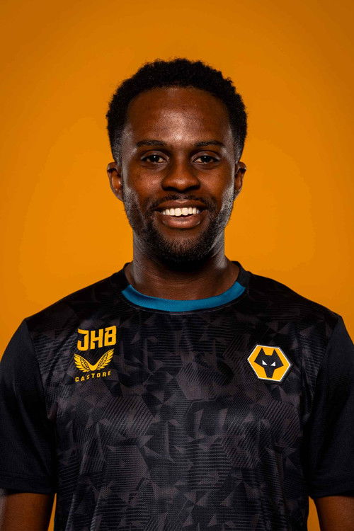 Jonathan Hunter-Barrett as Himself