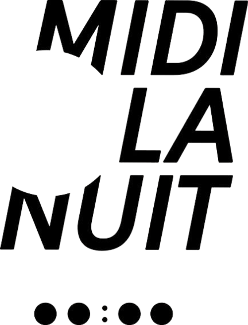 Midi La Nuit logo
