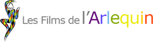 Les Films de l'Arlequin logo