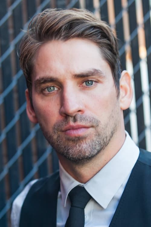 Joey Mendicino as Jess Hilts