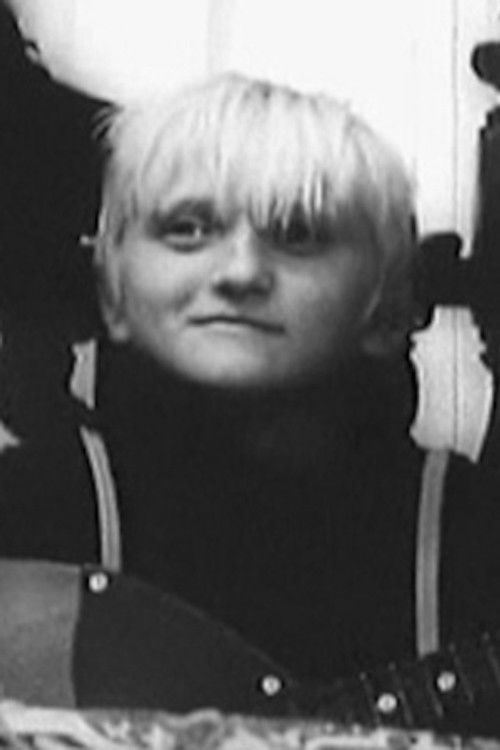 Vyacheslav Kuleshov as Johnny