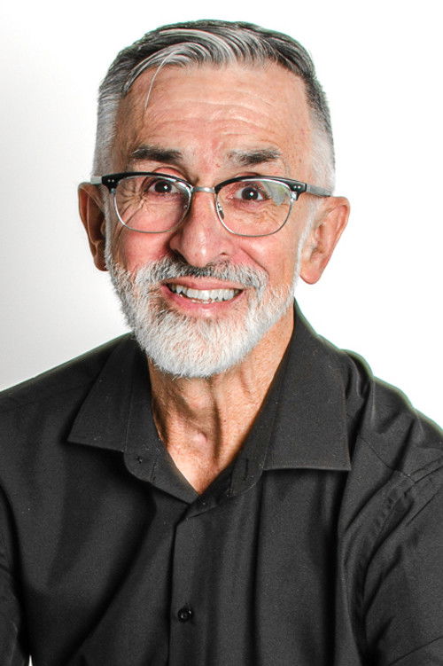 Jean-Claude Charron as Le Patron