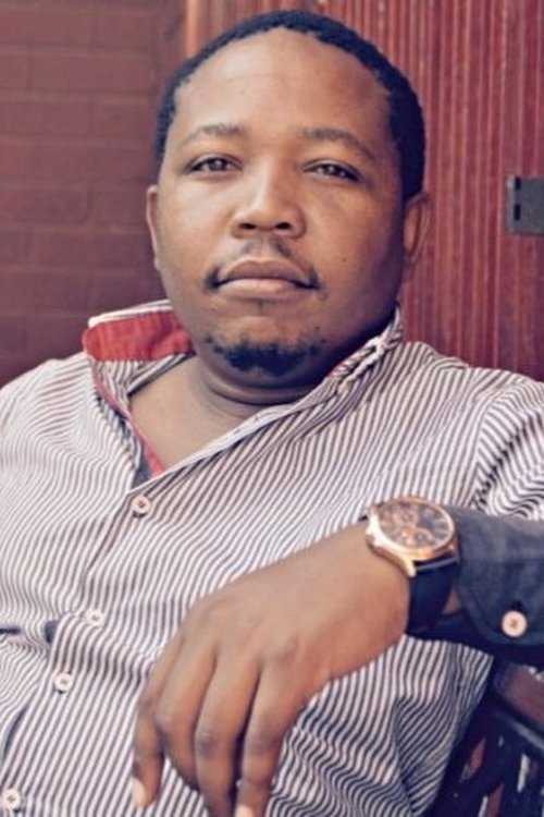 Presley Chweneyagae as Egg