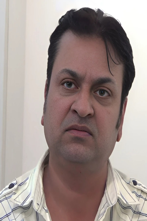 Jitendra Pathak as Ramavtar