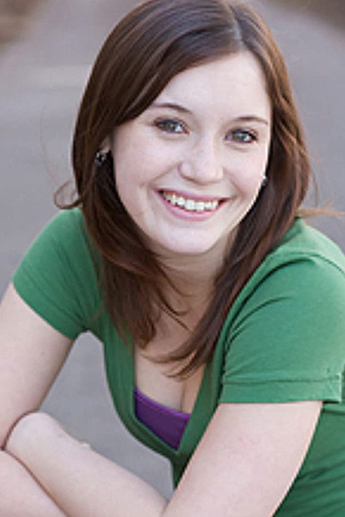 Karis Paige Bryant as Hillary Deveraux