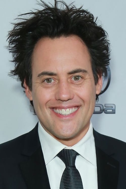 Orny Adams as Himself