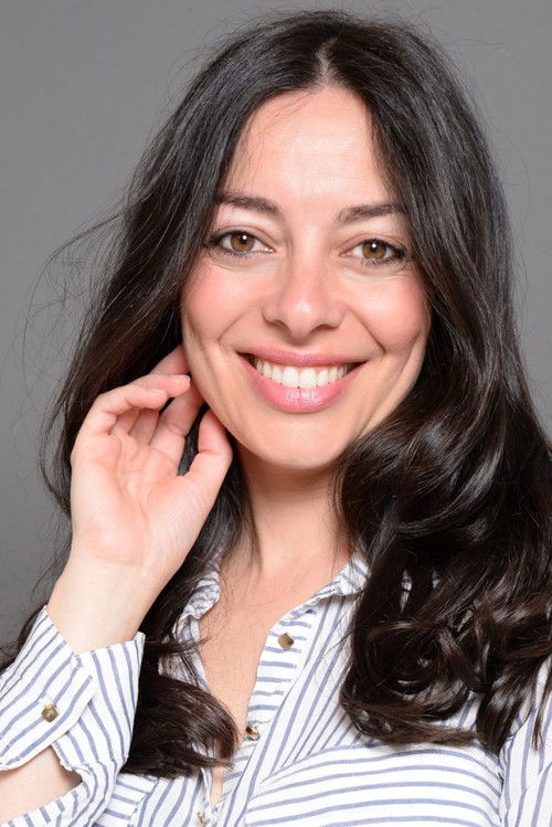 Carolina Castellano as