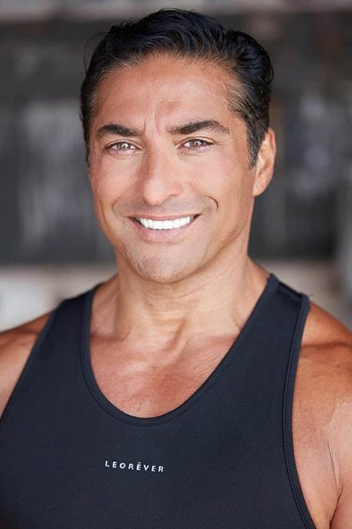 Jay Tavare as Jimmy Cavera