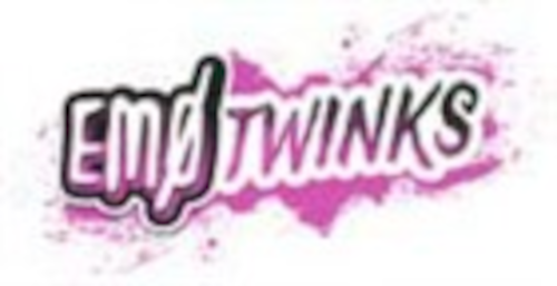 Emo Twinks (Orrange Media Group) logo