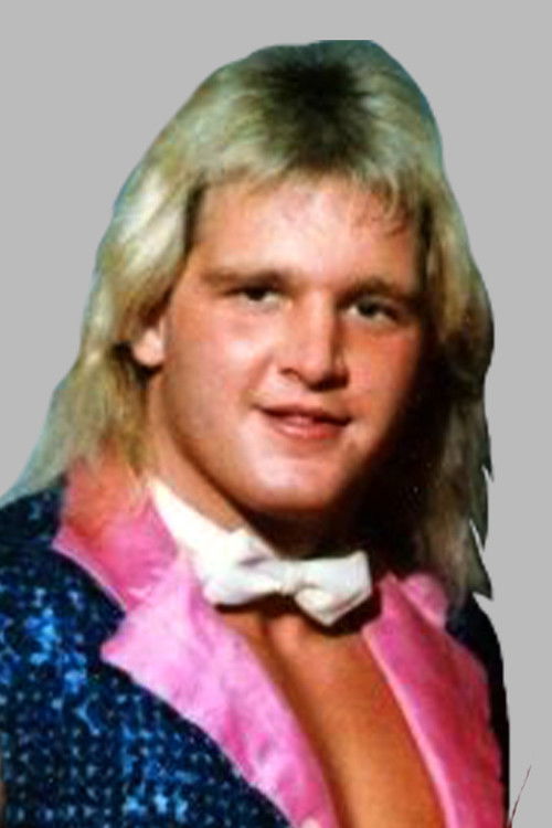James Hines as Bobby Fulton