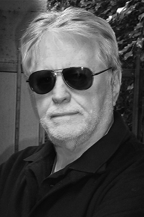 Harry Thomason as Self