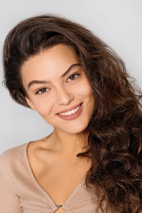 Ugnė Zavistauskaitė as Draugė 2