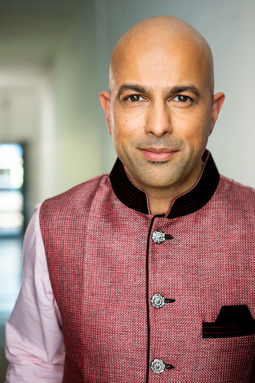 Nikhil Prakash as Raman